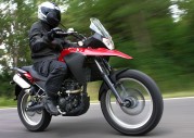 Derbi Terra 125 Derbi Terra 125